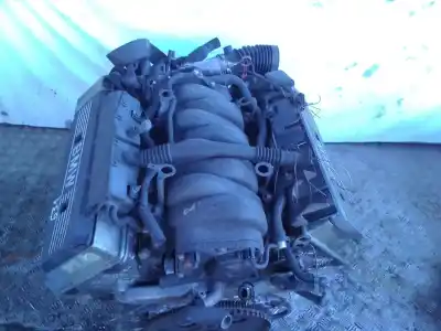 Gebrauchtes Autoersatzteil kompletter motor zum bmw serie 7 (e38) 740i oem-iam-referenzen n62b44a  
