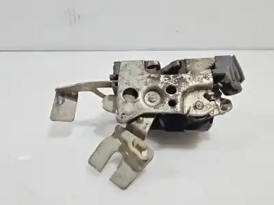 Peça sobressalente para automóvel em segunda mão fechadura da porta dianteira direita por citroen jumper caja cerrada desde ´02 * referências oem iam 9134p4