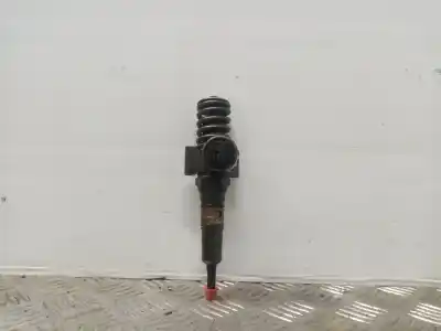 Pezzo di ricambio per auto di seconda mano Iniettore per AUDI A3 (8P) 2.0 TDI Ambiente Riferimenti OEM IAM 03G130073G  0414720404