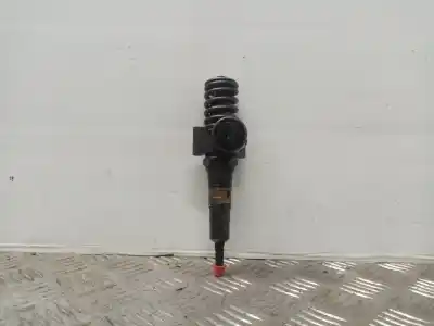 Pezzo di ricambio per auto di seconda mano Iniettore per AUDI A3 (8P) 2.0 TDI Ambiente Riferimenti OEM IAM 03G130073G  0414720404