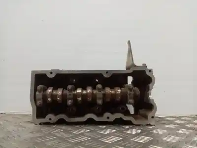Peça sobressalente para automóvel em segunda mão cabeça / culatra por smart coupe 0.6 turbo cat referências oem iam 0001747v003  r1600160001