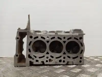 Peça sobressalente para automóvel em segunda mão Cabeça / Culatra por SMART COUPE 0.6 Turbo CAT Referências OEM IAM 0001747V003  R1600160001