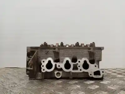 Peça sobressalente para automóvel em segunda mão cabeça / culatra por smart coupe 0.6 turbo cat referências oem iam 0001747v003  r1600160001