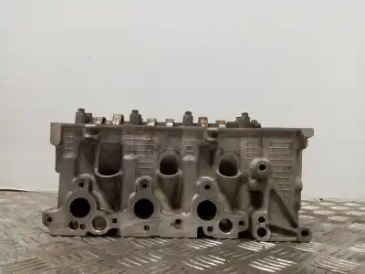 Peça sobressalente para automóvel em segunda mão cabeça / culatra por smart coupe 0.6 turbo cat referências oem iam 0001747v003  r1600160001