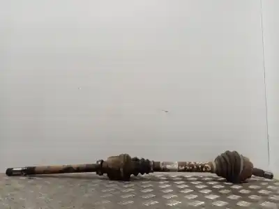 Second-hand car spare part front right transmission for citroen c4 grand picasso sx oem iam references 9656329480