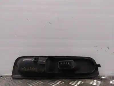 Second-hand car spare part right front power window switch for renault twingo (co6) 1.2 oem iam references   