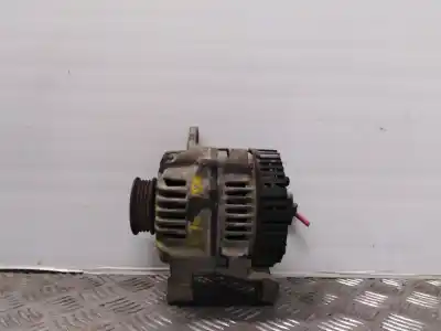 Pièce détachée automobile d'occasion  pour RENAULT TWINGO (CO6)  Références OEM IAM 7700847513  25417500