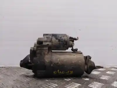 Peça sobressalente para automóvel em segunda mão suporte por renault twingo (co6) 1.2 referências oem iam 