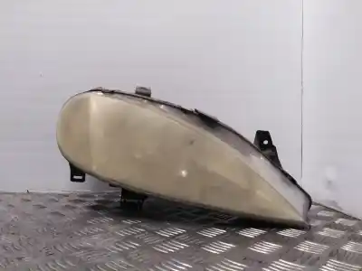 Автозапчастина б/у ПРАВА ФА для RENAULT MEGANE I FASE 2 BERLINA (BA0)  Посилання на OEM IAM 7700427870G  