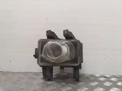 Автозапчастина б/у ЛІВА ПРОТИТУТМАНА для OPEL ASTRA H BERLINA  Посилання на OEM IAM 13261997  