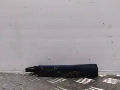 Peça sobressalente para automóvel em segunda mão puxador exterior dianteiro esquerdo por seat leon (1m1) 1.6 16 v referências oem iam 3b0837207  