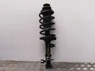 Piesă de schimb auto la mâna a doua AMORTIZOR FAȚÃ STÂNGA pentru CHEVROLET AVEO  Referințe OEM IAM 96980826  