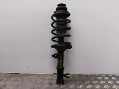 Peça sobressalente para automóvel em segunda mão amortecedor dianteiro direito por chevrolet aveo ls referências oem iam 96653294