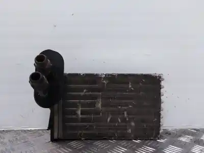 Pièce détachée automobile d'occasion Chauffage / Climatisation Radiateur pour AUDI A3 (8L) 1.9 TDI Ambiente Références OEM IAM 1J1819031B  
