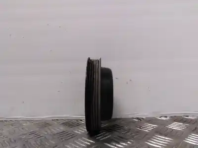 Recambio de automóvil de segunda mano de polea cigueñal para bmw serie 3 berlina (e46) 316i referencias oem iam 1433684  