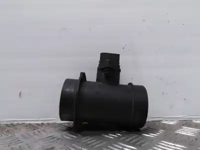 Recambio de automóvil de segunda mano de CAUDALIMETRO para BMW SERIE 3 BERLINA (E46)  referencias OEM IAM 1433565  0280217124