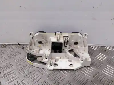 Автозапчасти б/у отопление / кондиционирование воздуха за seat leon (1m1) 1.9 tdi ссылки oem iam 1m0820045c  
