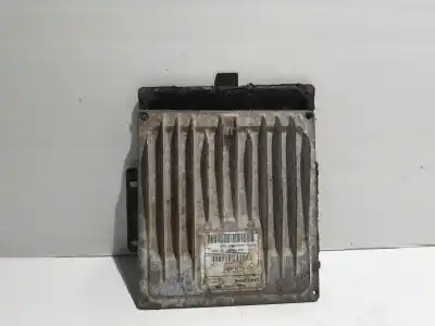 Автозапчасти б/у блок управления двигателем за renault kangoo (f/kc0) authentique ссылки oem iam 8200331477 Автозапчасти б/у блок управления двигателем за renault kangoo (f/kc0) authentique ссылки oem iam 8200331477