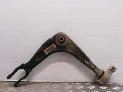 Second-hand car spare part FRONT RIGHT LOWER SUSPENSION ARM for PEUGEOT 407 SW  OEM IAM references   