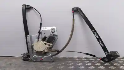 Pièce détachée automobile d'occasion Léve Glace Avant Droit pour BMW SERIE 5 BERLINA (E39) * Références OEM IAM 51338252394  