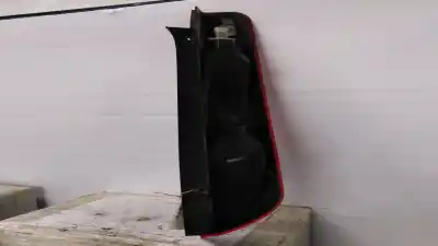 Second-hand car spare part left tailgate light for ford focus berlina (cap) trend oem iam references 1420451  