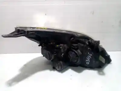 Peça sobressalente para automóvel em segunda mão farol / farolim esquerdo por opel vectra c caravan elegance referências oem iam 93192377