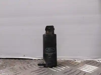 Second-hand car spare part washer pump for ford transit mod. 2000 combi 2.0 td cat oem iam references 93bb17k624aa