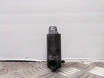 Second-hand car spare part washer pump for ford transit mod. 2000 combi 2.0 td cat oem iam references 93bb17k624aa  