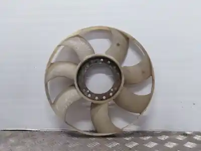 Recambio de automóvil de segunda mano de Ventilador Viscoso Motor para FORD TRANSIT CAJA CERRADA, LARGA (FY) (2000 =>) FT 330 2.4 90 CV / 66 KW referencias OEM IAM F003000P  