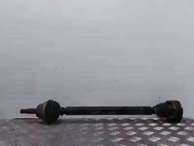 Peça sobressalente para automóvel em segunda mão transmissão dianteira direita por seat arosa (6h1) street referências oem iam 