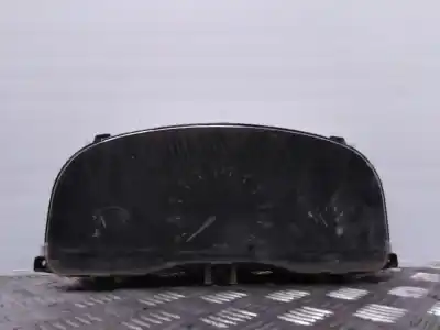 Second-hand car spare part dashboard for ford transit mod. 2000 combi 2.0 td cat oem iam references ycif-10c956-fa