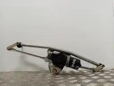 İkinci el araba yedek parçası  için RENAULT KANGOO (F/KC0)  OEM IAM referansları   