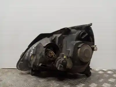 Автозапчастина б/у права фа для renault clio ii fase ii (b/cb0) expression посилання на oem iam   