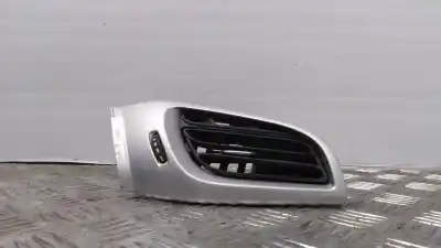 Second-hand car spare part air vent for citroen c3 business oem iam references 96587501zd