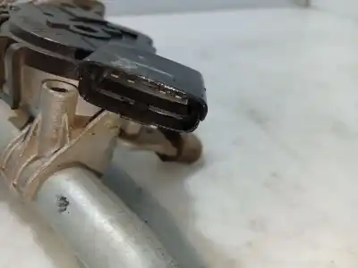 Second-hand car spare part front windshield wiper motor for citroen c3 business oem iam references 6405qc  w000004578