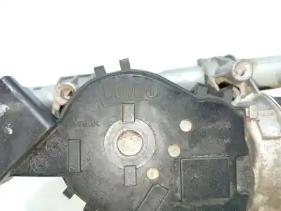 Second-hand car spare part front windshield wiper motor for citroen c3 business oem iam references 6405qc  w000004578