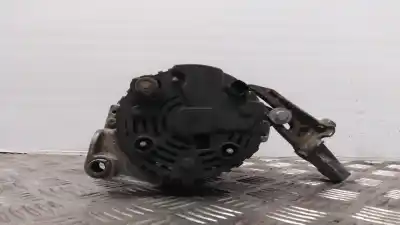 Pezzo di ricambio per auto di seconda mano alternatore per renault clio ii fase i (b/cbo) 1.9 d alize riferimenti oem iam   