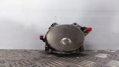 Second-hand car spare part brake depressor / vacuum pump for opel insignia berlina 2.0 cdti cat oem iam references 55205446