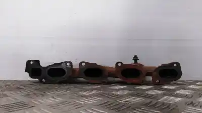 Second-hand car spare part exhaust manifold for opel insignia berlina 2.0 cdti cat oem iam references 55565985