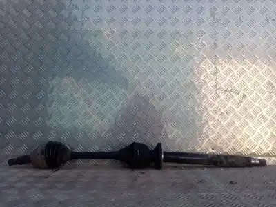 Second-hand car spare part front right transmission for opel insignia berlina 2.0 cdti cat oem iam references 13219092