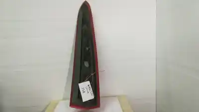 Second-hand car spare part left tailgate light for volvo v70 familiar 2.4 diesel oem iam references 9157799  9169427