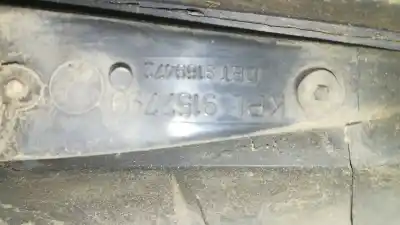 Second-hand car spare part left tailgate light for volvo v70 familiar 2.4 diesel oem iam references 9157799  9169427
