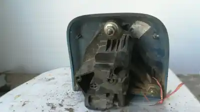 Автозапчасти б/у централизованный привод закрытия ворот за renault clio ii fase ii (b/cb0) expression ссылки oem iam 820006917  