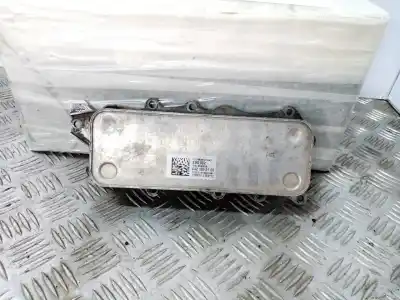 Second-hand car spare part Engine Oil Cooler for JEEP GR. CHEROKEE (WH) 3.0 CRD Laredo OEM IAM references 6421800165  