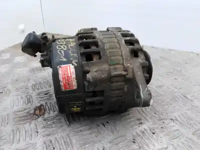 Recambio de automóvil de segunda mano de ALTERNADOR para HYUNDAI ACCENT (LC)  referencias OEM IAM 3730022600 AB180128 AB180128