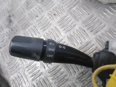 Peça sobressalente para automóvel em segunda mão comutador de luzes por hyundai accent (lc) 1.3 cat referências oem iam 