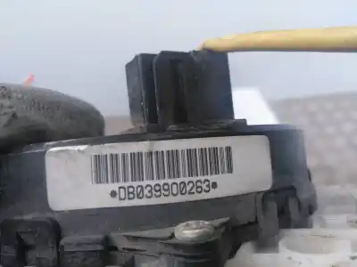 Peça sobressalente para automóvel em segunda mão fita do airbag por hyundai accent (lc) 1.3 cat referências oem iam 