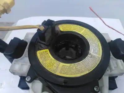 Peça sobressalente para automóvel em segunda mão fita do airbag por hyundai accent (lc) 1.3 cat referências oem iam   db039900263