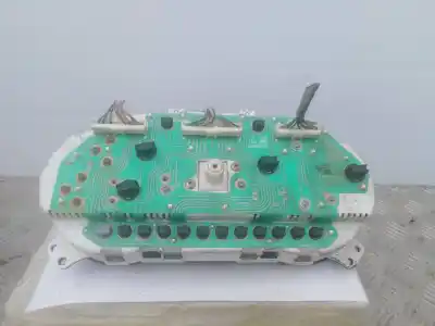 Peça sobressalente para automóvel em segunda mão quadrante por hyundai accent (lc) 1.3 cat referências oem iam   