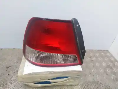 Peça sobressalente para automóvel em segunda mão farolim traseiro esquerdo por hyundai accent (lc) 1.3 cat referências oem iam 